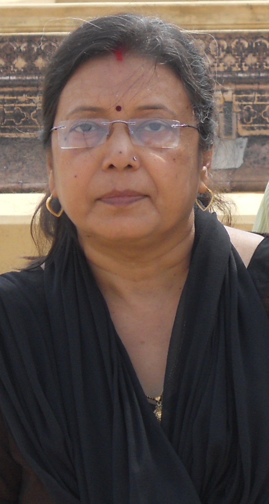 Mrs.<b>Poonam Shrivastava</b> - 1456402657Director-2